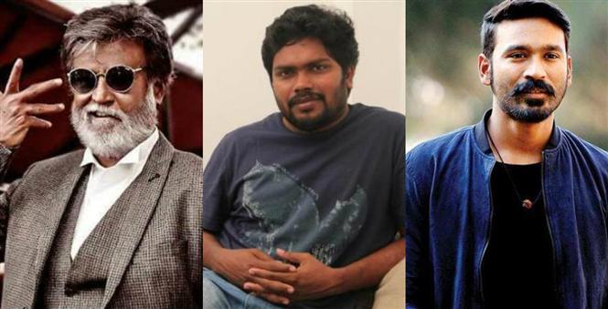 Breaking: Rajinikanth to team up with Pa Ranjith again; Dhanush to produce the film