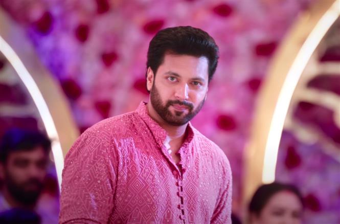 Brother: Jayam Ravi, Priyanka Mohan starrer gears up for trailer, video song release
