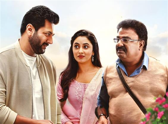 Brother Preview: 5 reasons to watch Jayam Ravi's c...