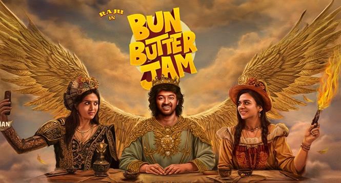 Bun Butter Jam Becomes First Tamil Film to Use Google's Veo3 AI for Promotion