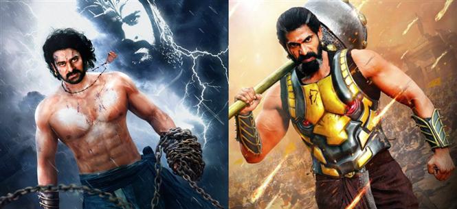 Buzz : Trailer of Baahubali 2 to release by mid March?