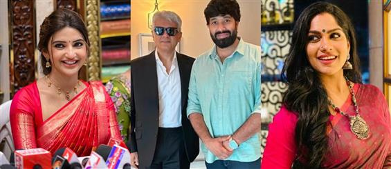 Buzz: Ajith's Next to Have These Heroines?!