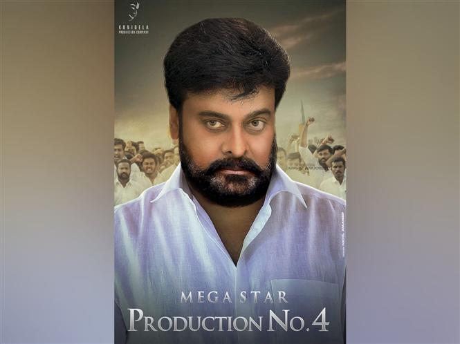 Buzz: Chiranjeevi's next will be a Remake of this popular film?