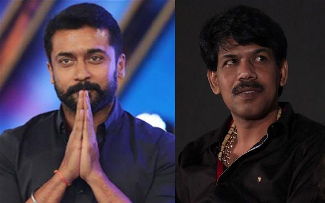 Buzz: Director Bala to reunite with Suriya after 18 years!