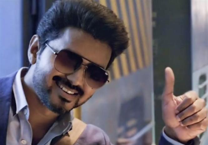 Buzz: Master producers to team up with Vijay again!