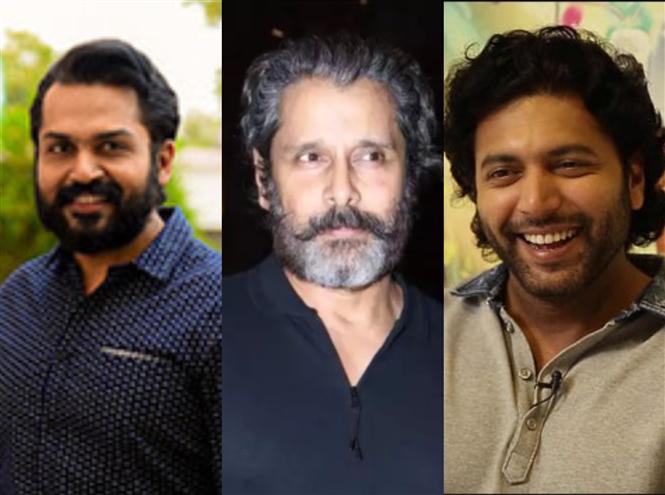 Buzz: Ponniyin Selvan to resume shooting in Srilanka!