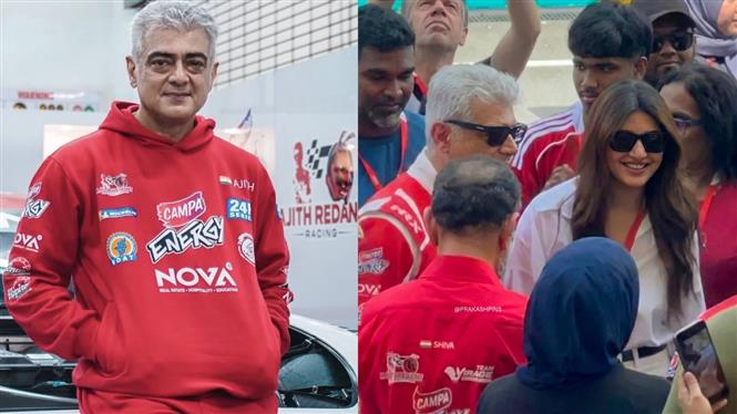 Buzz: Siruthai Siva to Direct Ajith in a Racing-Based Film?