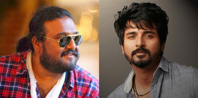 Buzz: Siva Karthikeyan to team up with director Siva after Viswasam?