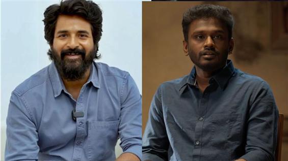 Buzz: Sivakarthikeyan to Team Up with ThaaiKizhavi...
