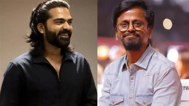 Buzz: STR in Talks for First-Ever Collaboration with AR Murugadoss