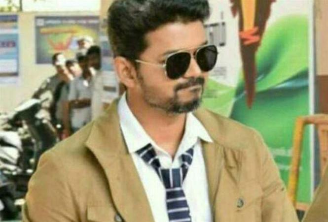 Buzz: Thalapathy 62 title to be revealed on this date?