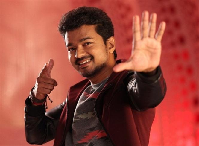 Buzz: Vijay 63 official announcement expected on this festive day! 
