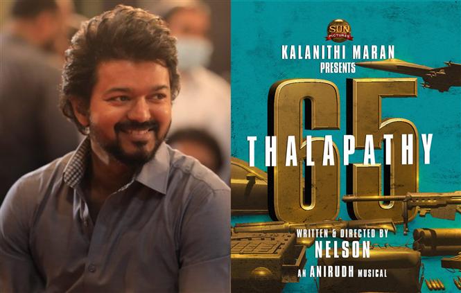 Buzz: Vijay's Thalapathy 65 update is on the way!