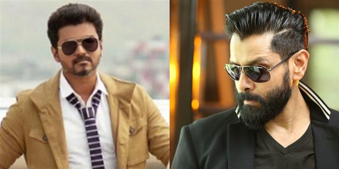 Buzz: Vikram 58, Thalapathy 64 Title and First Look to be revealed on Christmas & New Year