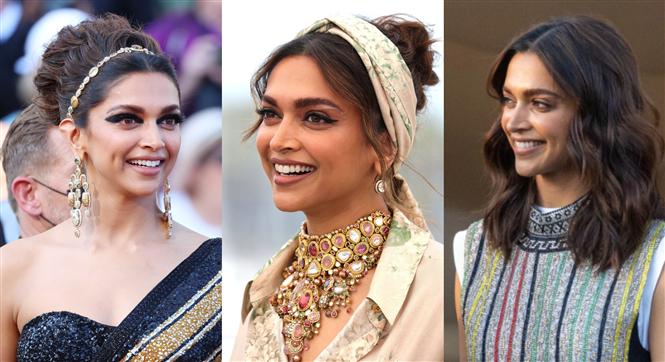 Cannes 2022 Jury Member Deepika Padukone - A win for India & South Asia
