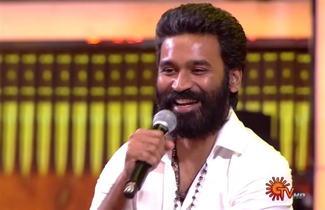 Captain Miller Audio Launch telecast date, time announced