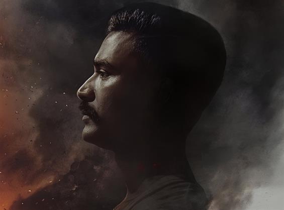 Captain Miller reviews from early audience indicate positive WOM for the Dhanush starrer