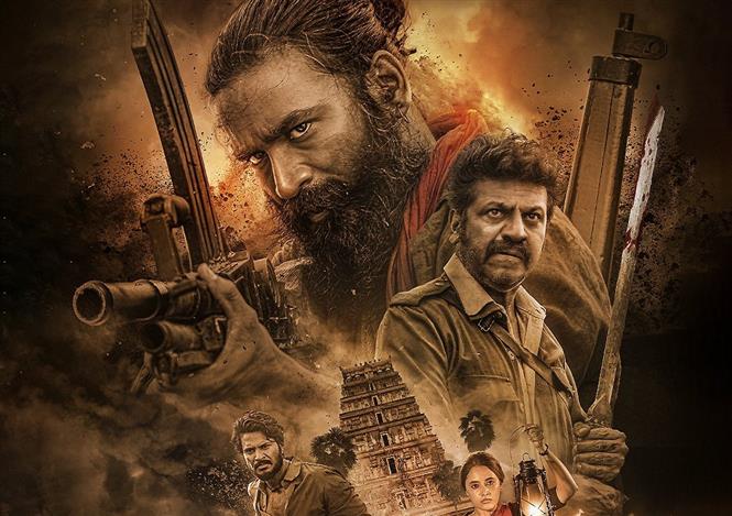 Captain Miller: USA release details of the Dhanush starrer