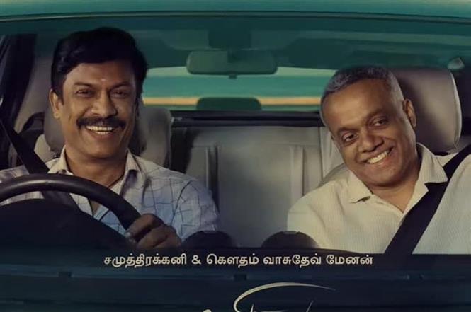 Carmeni Selvam - Early Reviews indicate positive WOM