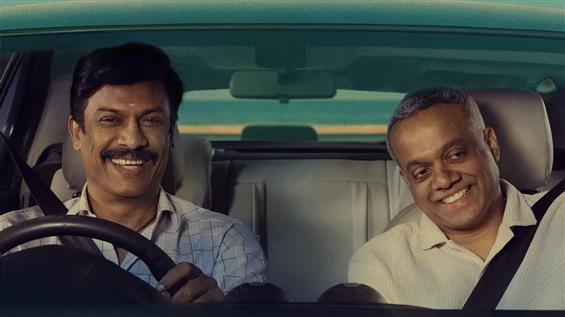 CARMENI SELVAM Review - A simple, feel-good human ...