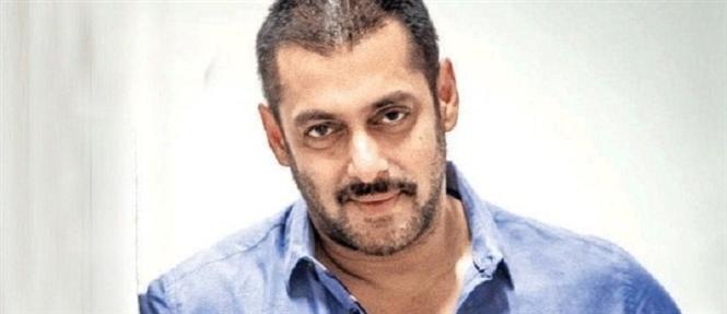 Case filed in UP courts against Salman Khan's 'rape' remark