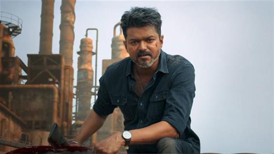 CBFC cancels Jana Nayagan re-certification; Vijay ...