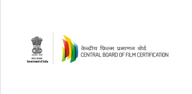 CBFC certification time reduced to 22 days for feature films: Govt