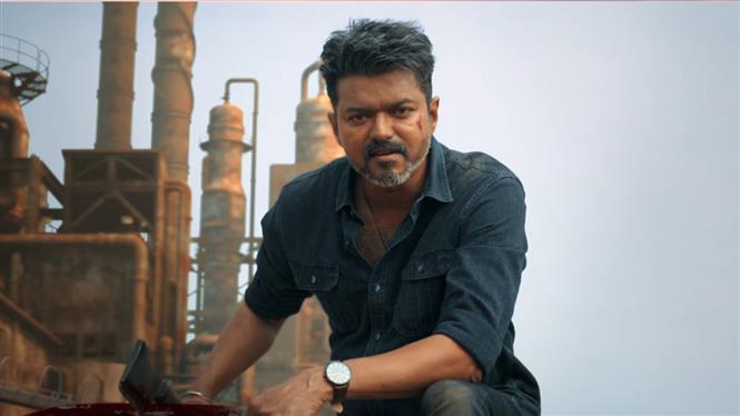 CBFC revising committee rewatch of Jana Nayagan delayed