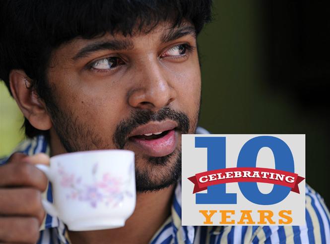Celebrating 10 years of Madhan Karky with 10 songs that re-introduced Tamil words!