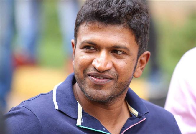 Celebs mourn the shocking demise actor Puneeth Rajkumar!