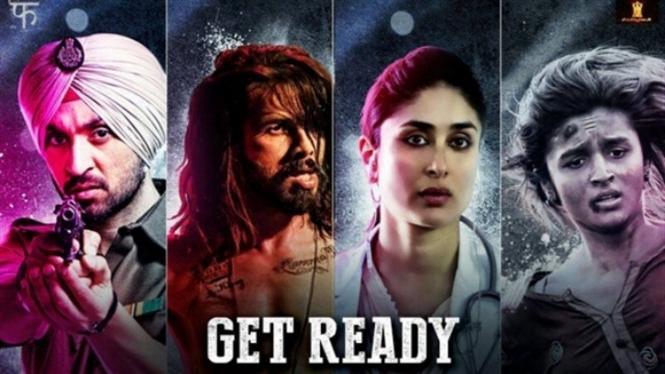 Censor Board demands 89 cuts for Udta Punjab