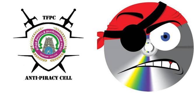 Central Govt invites TFPC's Anti piracy Cell members to combat piracy