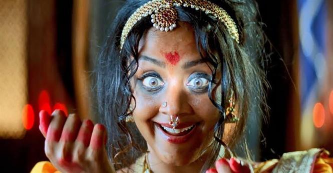 Chandramukhi Sequel to begin shooting! Here's when
