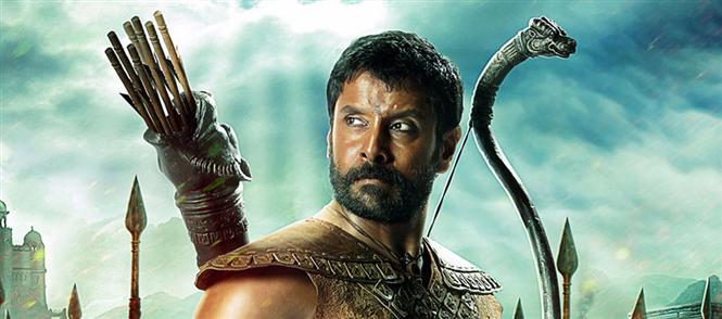 Change of directors for Vikram's troubled project Tamil Movie, Music ...