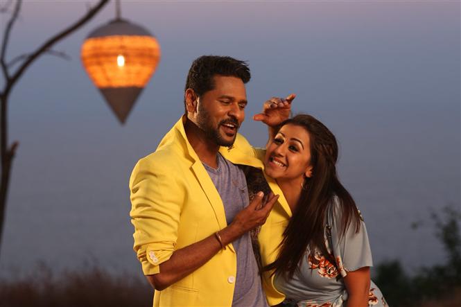 Charlie Chaplin 2 Review - A 90s style comedy that is occasionally funny!