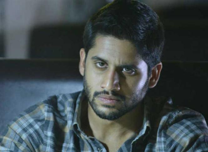 Chay Akkineni's next is with this hit director