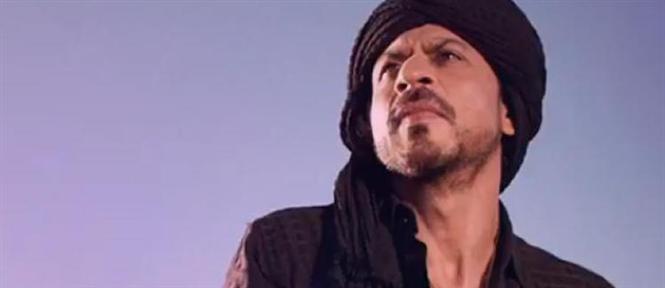 Check out 'O Zaalima' song teaser from Raees