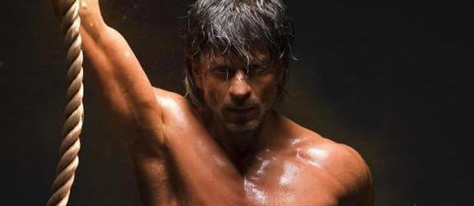 Checkout SRK's chiseled look in Raees