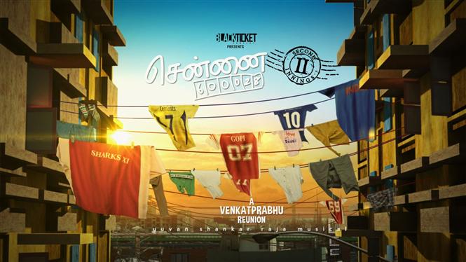 Chennai 600028 - 2 nearing completion 