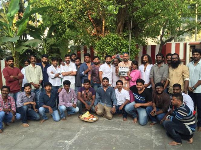 Chennai 600028 kick-starts today 