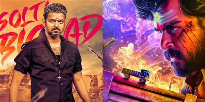 Chennai Box Office: Vijay's Bigil on top with Rs. 10+ cr, Kaithi scores highest single day on Day 10