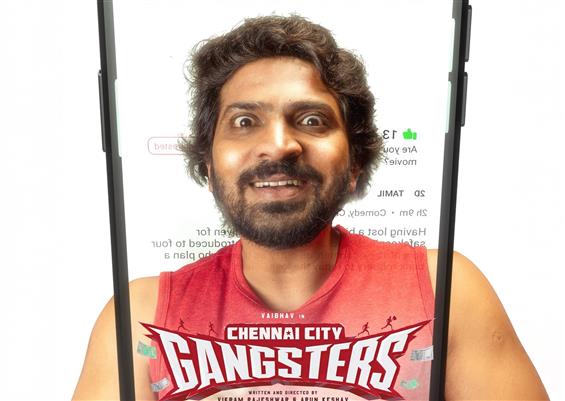Chennai City Gangsters Preview - Reasons to watch ...