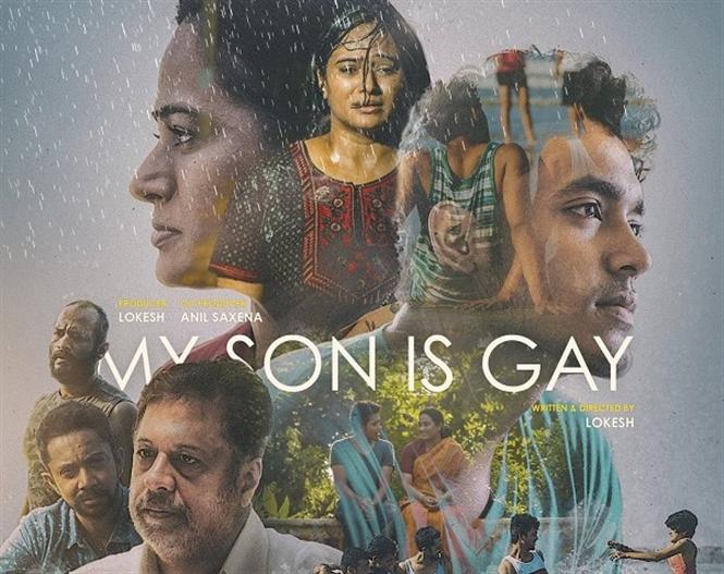 Chennai gears up for a Tamil Film titled My Son is Gay