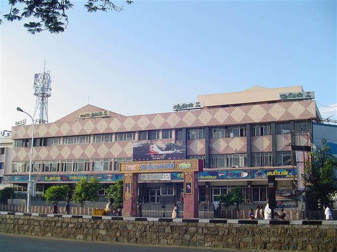 Chennai's Udhayam Theater to shut shop! What's happening with the city's once famous cinema hall