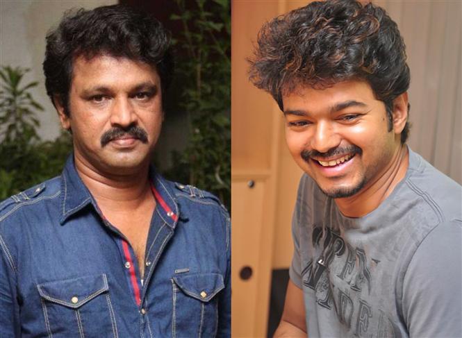 Cheran regrets making this mistake with actor Vijay!