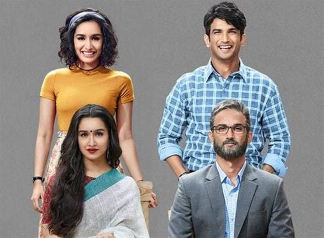 Chhichhore Box Office Report - Joins 150-Cr club now 