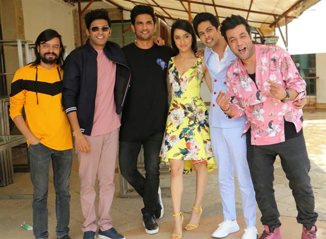 Chhichhore Day 11 Box Office: Sushant's film beats Luka Chuppi and inches closer to Rs. 100 cr mark