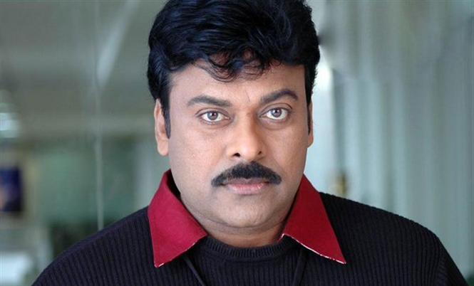 Chiru 150 to launch on April 29