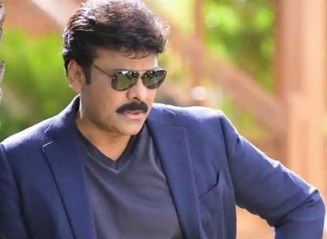 Chiru 152 to be launched on Chiranjeevi's birthday