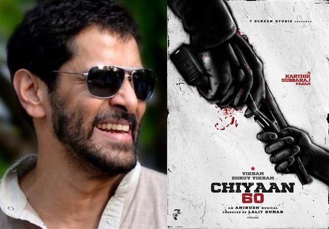 Chiyaan 60 to begin shooting from March 5!